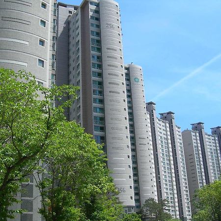 Ricenz Condominium Tower Soul Exteriér fotografie