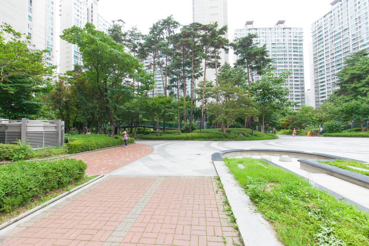 Ricenz Condominium Tower Soul Pokoj fotografie