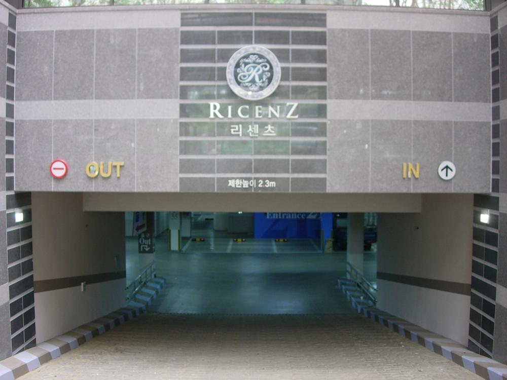 Ricenz Condominium Tower Soul Pokoj fotografie